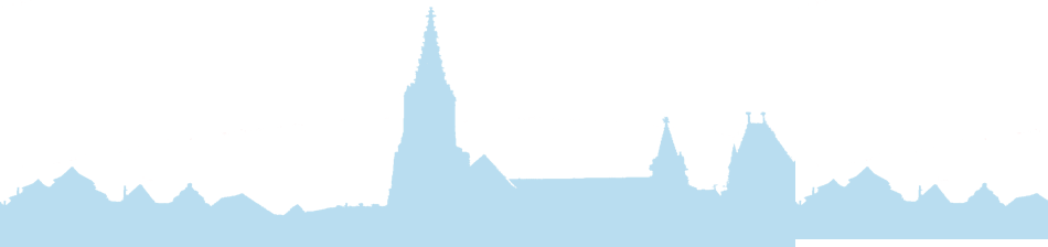 Ulm-silhouette