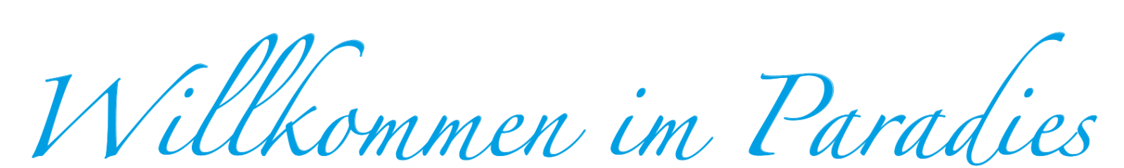Willkommen